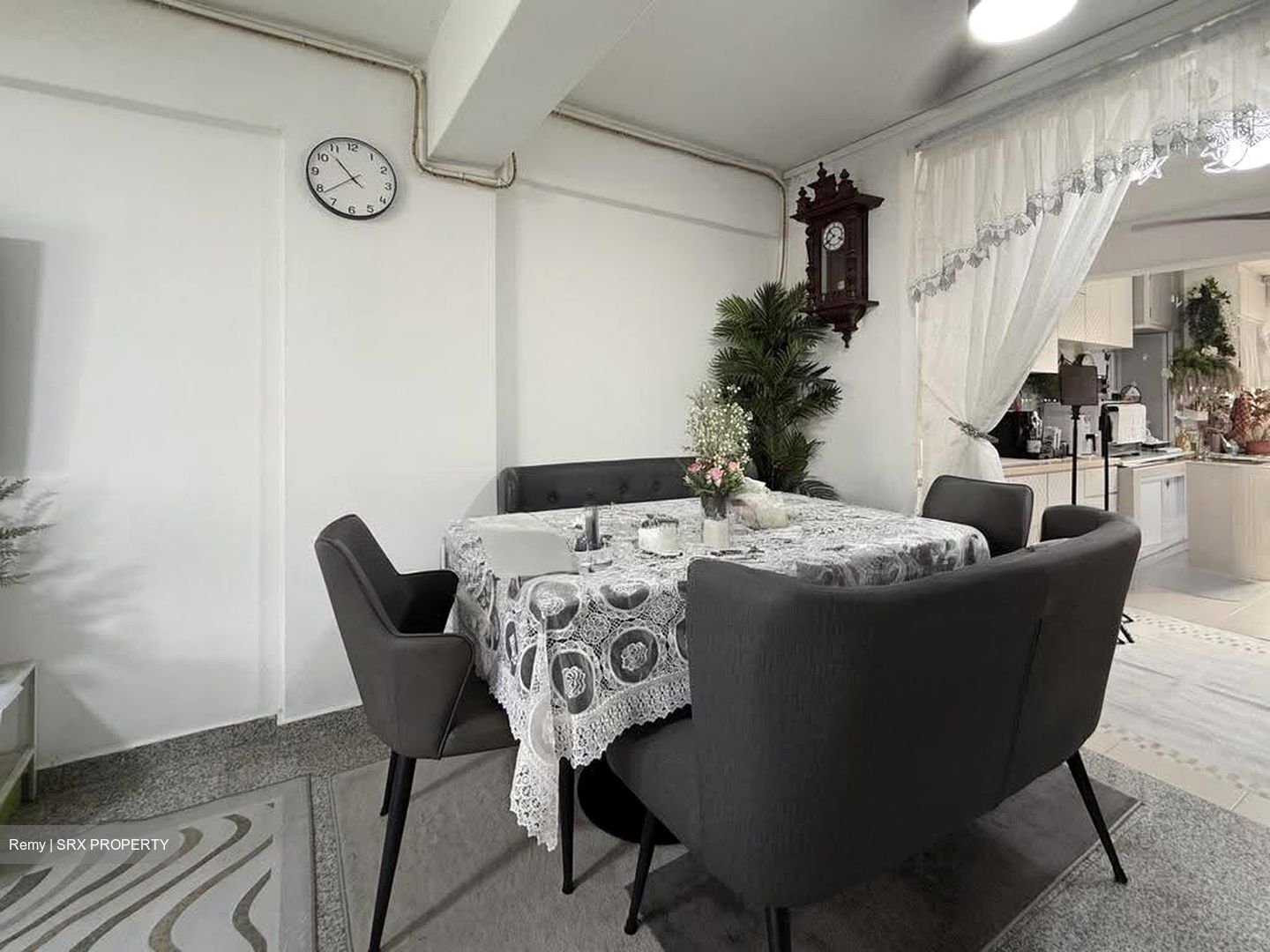Blk 6 Marsiling Gardens (Woodlands), HDB 3 Rooms #629724831